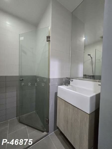 IDEO MOBI Rama 9, Bangkok, 90 Rama 9 Road, Huai Khwang, Huai Khwang, Bangkok, Studio, 22 sqm, Condo For Rent, by Susira Prueksawun, 500168716 - DDproperty.com