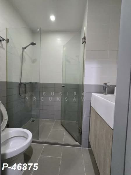 IDEO MOBI Rama 9, Bangkok, 90 Rama 9 Road, Huai Khwang, Huai Khwang, Bangkok, Studio, 22 sqm, Condo For Rent, by Susira Prueksawun, 500168716 - DDproperty.com