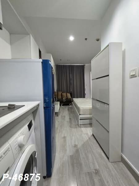 IDEO MOBI Rama 9, Bangkok, 90 Rama 9 Road, Huai Khwang, Huai Khwang, Bangkok, Studio, 22 sqm, Condo For Rent, by Susira Prueksawun, 500168716 - DDproperty.com