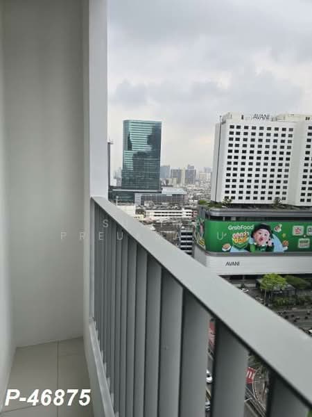 IDEO MOBI Rama 9 : ไอดีโอ โมบิ พระราม 9, กรุงเทพ, 90 ถนนพระราม 9, ห้วยขวาง, ห้วยขวาง, กรุงเทพ, 22 ตร.ม., คอนโด ให้เช่า, โดย Susira Preuksawun, 500168716 - DDproperty.com