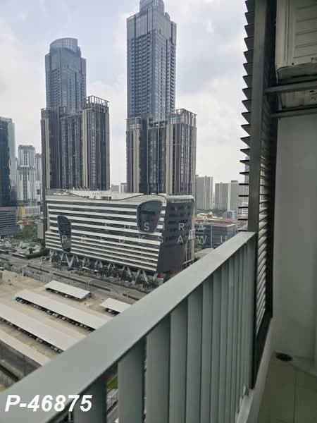 IDEO MOBI Rama 9, Bangkok, 90 Rama 9 Road, Huai Khwang, Huai Khwang, Bangkok, Studio, 22 sqm, Condo For Rent, by Susira Prueksawun, 500168716 - DDproperty.com
