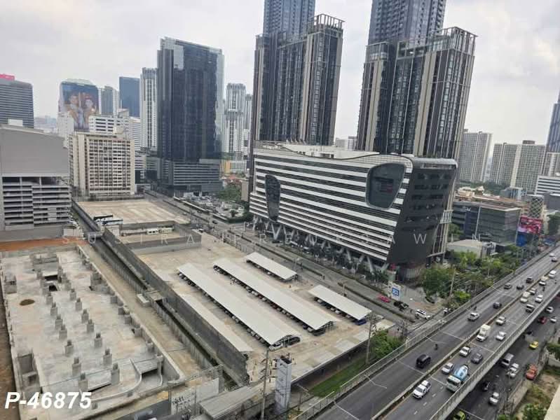 IDEO MOBI Rama 9 : ไอดีโอ โมบิ พระราม 9, กรุงเทพ, 90 ถนนพระราม 9, ห้วยขวาง, ห้วยขวาง, กรุงเทพ, 22 ตร.ม., คอนโด ให้เช่า, โดย Susira Preuksawun, 500168716 - DDproperty.com