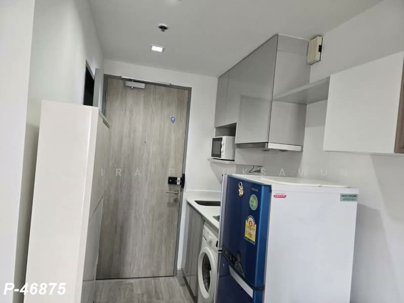 IDEO MOBI Rama 9, Bangkok, 90 Rama 9 Road, Huai Khwang, Huai Khwang, Bangkok, Studio, 22 sqm, Condo For Rent, by Susira Prueksawun, 500168716 - DDproperty.com