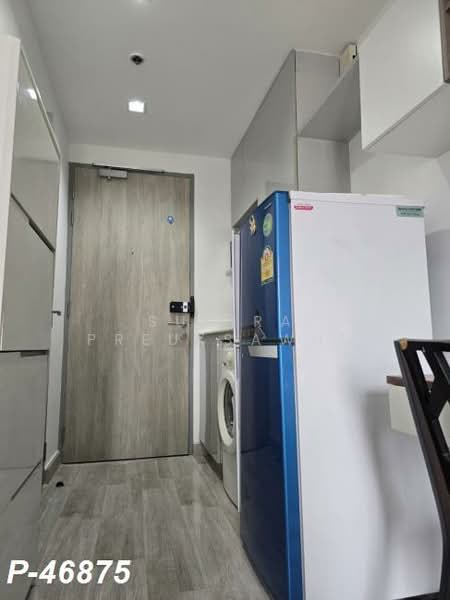 IDEO MOBI Rama 9 : ไอดีโอ โมบิ พระราม 9, กรุงเทพ, 90 ถนนพระราม 9, ห้วยขวาง, ห้วยขวาง, กรุงเทพ, 22 ตร.ม., คอนโด ให้เช่า, โดย Susira Preuksawun, 500168716 - DDproperty.com