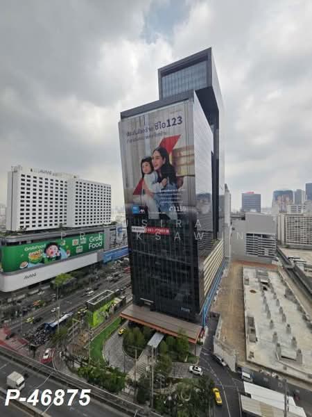 IDEO MOBI Rama 9, Bangkok, 90 Rama 9 Road, Huai Khwang, Huai Khwang, Bangkok, Studio, 22 sqm, Condo For Rent, by Susira Prueksawun, 500168716 - DDproperty.com