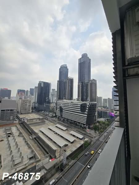 IDEO MOBI Rama 9 : ไอดีโอ โมบิ พระราม 9, กรุงเทพ, 90 ถนนพระราม 9, ห้วยขวาง, ห้วยขวาง, กรุงเทพ, 22 ตร.ม., คอนโด ให้เช่า, โดย Susira Preuksawun, 500168716 - DDproperty.com