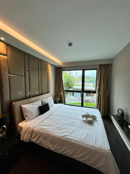 Mida Grande Resort : ไมด้า แกรนด์ รีสอร์ท, ภูเก็ต, เชิงทะเล, ถลาง, ภูเก็ต, 72 ตร.ม., คอนโด ขาย, โดย Wanida (May) Mahawong, 500168720 - DDproperty.com