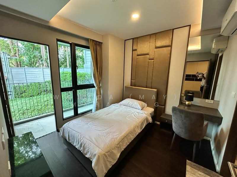 Mida Grande Resort, Phuket, Choeng Thale, Thalang, Phuket, 2 Bedrooms, 72 sqm, Condo For Sale, by Wanida (May) Mahawong, 500168720 - DDproperty.com