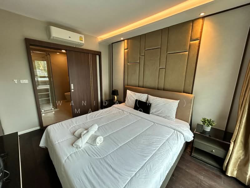 Mida Grande Resort, Phuket, Choeng Thale, Thalang, Phuket, 2 Bedrooms, 72 sqm, Condo For Sale, by Wanida (May) Mahawong, 500168720 - DDproperty.com