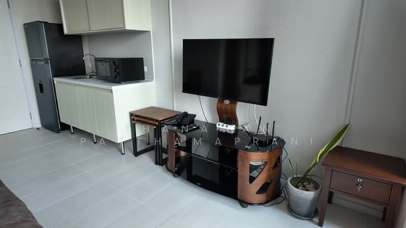 BLU Diamond Cha-am-Hua Hin : บลู ไดมอนด์ ชะอำ-หัวหิน, Phetchaburi, 799 เพชรเกษม, Cha-am, Cha-Am, Phetchaburi, Studio, 30 sqm, Condo For Sale, by Thanawan Patthamaprani, 500168721 - DDproperty.com