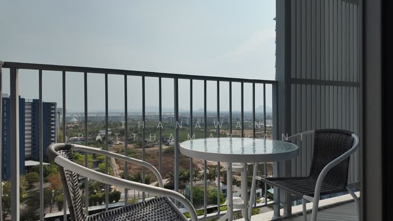 BLU Diamond Cha-am-Hua Hin : บลู ไดมอนด์ ชะอำ-หัวหิน, เพชรบุรี, 799 เพชรเกษม, ชะอำ, ชะอำ, เพชรบุรี, 30 ตร.ม., คอนโด ขาย, โดย Thanawan Patthamaprani, 500168721 - DDproperty.com