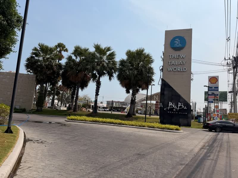 BLU Diamond Cha-am-Hua Hin : บลู ไดมอนด์ ชะอำ-หัวหิน, เพชรบุรี, 799 เพชรเกษม, ชะอำ, ชะอำ, เพชรบุรี, 30 ตร.ม., คอนโด ขาย, โดย Thanawan Patthamaprani, 500168721 - DDproperty.com