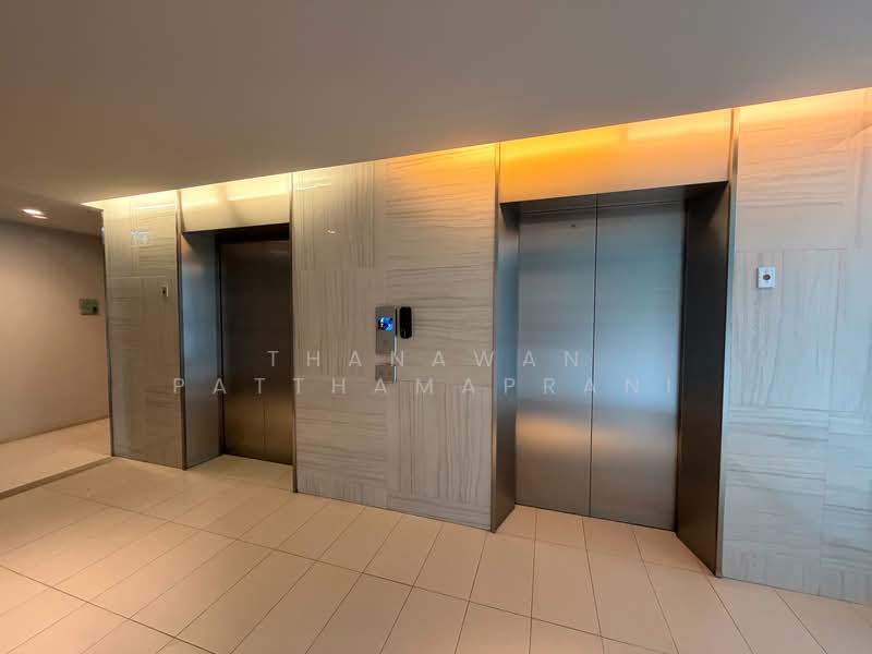 BLU Diamond Cha-am-Hua Hin, Phetchaburi, 799 Phet Kasem Rd, Cha-am, Cha-Am, Phetchaburi, Studio, 30 sqm, Condo For Sale, by Thanawan Patthamaprani, 500168721 - DDproperty.com