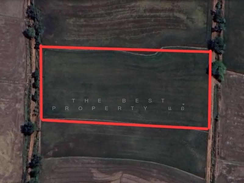 ที่ดินสรรคบุรี ชัยนาท, Chai Nat, Sanphaya, Sanphaya, Chai Nat, , 9,600 sqm, Land For Sale, by The Best Property แอ้, 500168725 - DDproperty.com