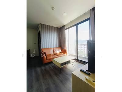 ขาย - Capetown Sriracha Condo & Residence : เคปทาวน์ ศรีราชา คอนโด แอนด์ เรซิเดนซ์, ชลบุรี
