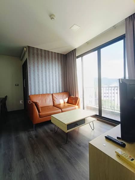 ขาย - Capetown Sriracha Condo & Residence : เคปทาวน์ ศรีราชา คอนโด แอนด์ เรซิเดนซ์, ชลบุรี