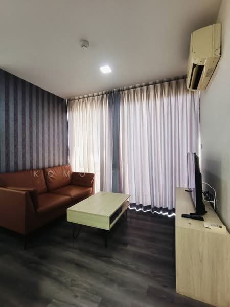 ขาย - Capetown Sriracha Condo & Residence : เคปทาวน์ ศรีราชา คอนโด แอนด์ เรซิเดนซ์, ชลบุรี