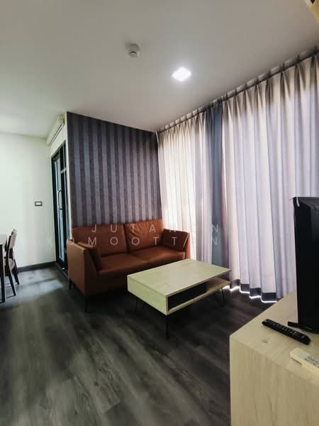 ขาย - Capetown Sriracha Condo & Residence : เคปทาวน์ ศรีราชา คอนโด แอนด์ เรซิเดนซ์, ชลบุรี