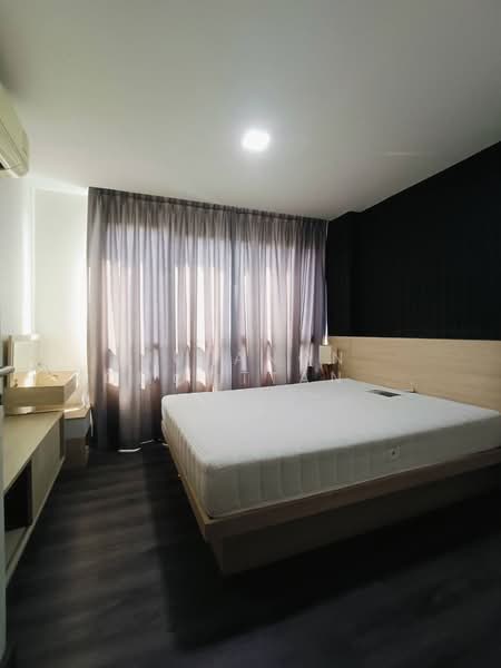 ขาย - Capetown Sriracha Condo & Residence : เคปทาวน์ ศรีราชา คอนโด แอนด์ เรซิเดนซ์, ชลบุรี