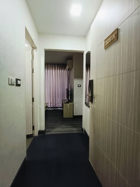 ขาย - Capetown Sriracha Condo & Residence : เคปทาวน์ ศรีราชา คอนโด แอนด์ เรซิเดนซ์, ชลบุรี