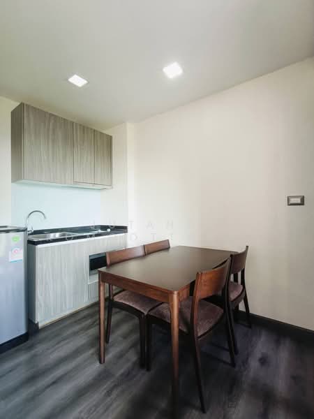 For Sale - Capetown Sriracha Condo & Residence, Chon Buri (Pattaya)