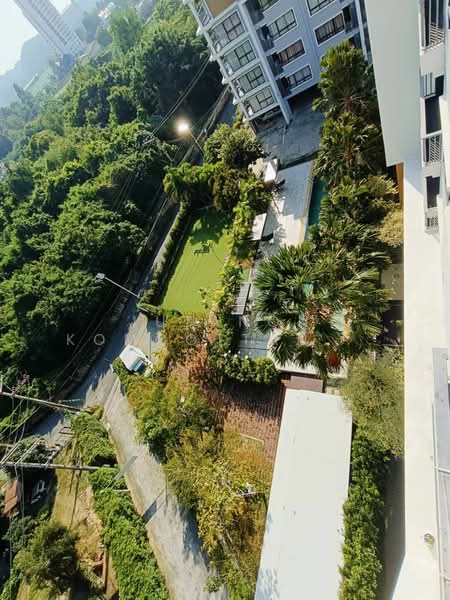 For Sale - Capetown Sriracha Condo & Residence, Chon Buri (Pattaya)