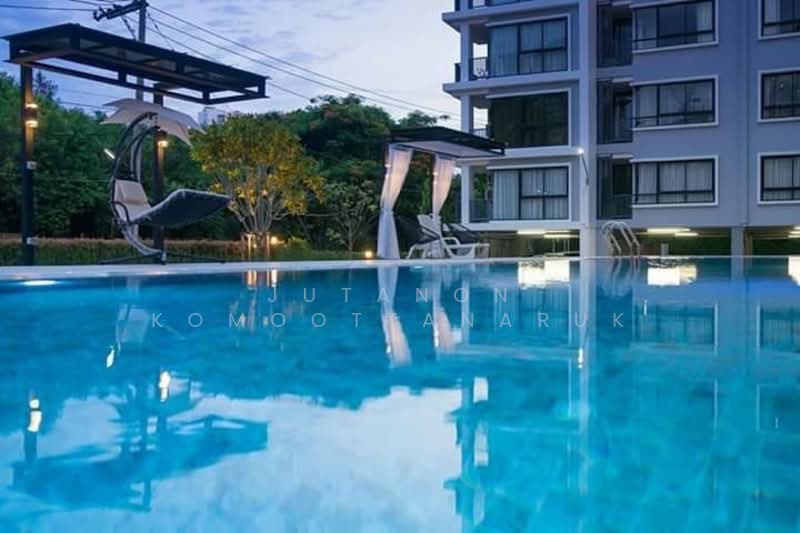 For Sale - Capetown Sriracha Condo & Residence, Chon Buri (Pattaya)