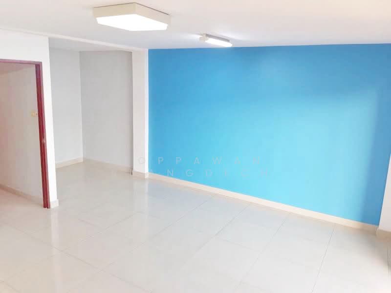 ให้เช่า ทาวน์โฮม 5 ชั้น (รวมดาดฟ้า) ถนนศรีนครินทร์ ตรงข้าม ซีคอนสแควร์ ศรีนครินทร์, Bangkok, Nong Bon, Prawet, Bangkok, 6 Bedrooms, 325 sqm, Townhouse For Rent, by Noppawan Ruangdech, 500168727 - DDproperty.com