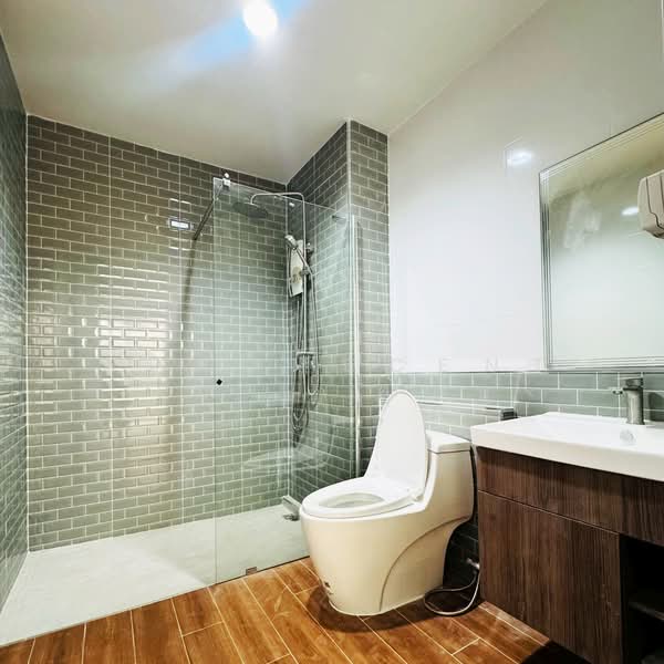 ทาวน์โฮม3ชั้น 20.4ตรว. ซ.นาคนิวาส48 แยก14 (ลาดพร้าว71), Bangkok, Lat Phrao, Lat Phrao, Bangkok, 3 Bedrooms, 165 sqm, Townhouse For Sale, by AJHOMECENTER - คุณบู้, 500168728 - DDproperty.com