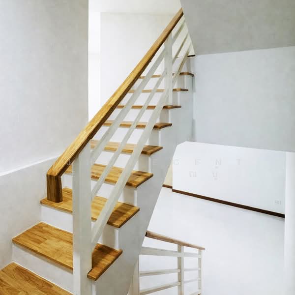 ทาวน์โฮม3ชั้น 20.4ตรว. ซ.นาคนิวาส48 แยก14 (ลาดพร้าว71), Bangkok, Lat Phrao, Lat Phrao, Bangkok, 3 Bedrooms, 165 sqm, Townhouse For Sale, by AJHOMECENTER - คุณบู้, 500168728 - DDproperty.com