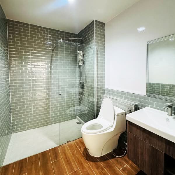 ทาวน์โฮม3ชั้น 20.4ตรว. ซ.นาคนิวาส48 แยก14 (ลาดพร้าว71), Bangkok, Lat Phrao, Lat Phrao, Bangkok, 3 Bedrooms, 165 sqm, Townhouse For Sale, by AJHOMECENTER - คุณบู้, 500168728 - DDproperty.com