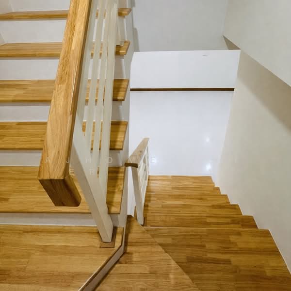 ทาวน์โฮม3ชั้น 20.4ตรว. ซ.นาคนิวาส48 แยก14 (ลาดพร้าว71), Bangkok, Lat Phrao, Lat Phrao, Bangkok, 3 Bedrooms, 165 sqm, Townhouse For Sale, by AJHOMECENTER - คุณบู้, 500168728 - DDproperty.com