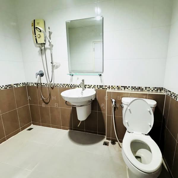 ทาวน์โฮม3ชั้น 20.4ตรว. ซ.นาคนิวาส48 แยก14 (ลาดพร้าว71), Bangkok, Lat Phrao, Lat Phrao, Bangkok, 3 Bedrooms, 165 sqm, Townhouse For Sale, by AJHOMECENTER - คุณบู้, 500168728 - DDproperty.com