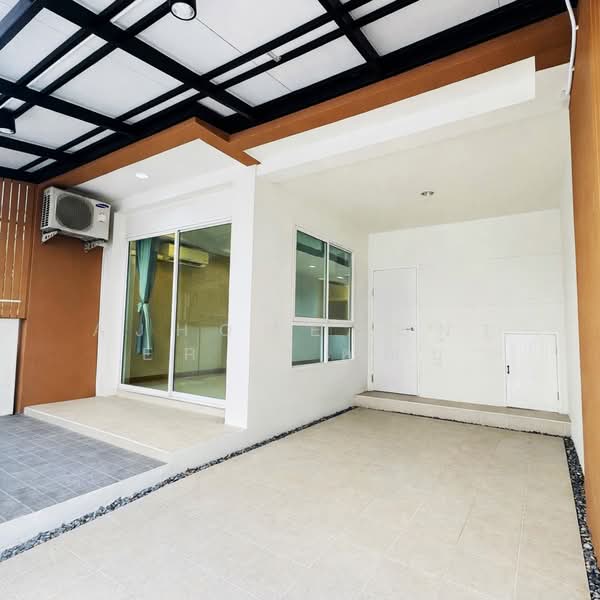 ทาวน์โฮม3ชั้น 20.4ตรว. ซ.นาคนิวาส48 แยก14 (ลาดพร้าว71), กรุงเทพ, ลาดพร้าว, ลาดพร้าว, กรุงเทพ, 165 ตร.ม., ทาวน์เฮ้าส์ ขาย, โดย AJHOMECENTER - คุณบู้, 500168728 - DDproperty.com