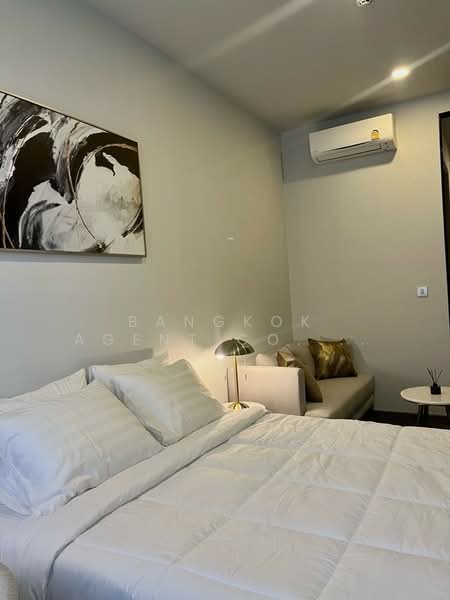 Park Origin Phayathai, Bangkok, 89 Phaya Thai Road, Thanon Phaya Thai, Ratchathewi, Bangkok, Studio, 25 sqm, Condo For Sale, by Bangkok Agent Co.,Ltd., 500168729 - DDproperty.com
