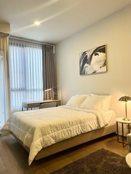 Park Origin Phayathai, Bangkok, 89 Phaya Thai Road, Thanon Phaya Thai, Ratchathewi, Bangkok, Studio, 25 sqm, Condo For Sale, by Bangkok Agent Co.,Ltd., 500168729 - DDproperty.com