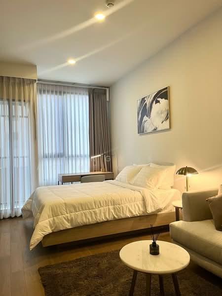 Park Origin Phayathai, Bangkok, 89 Phaya Thai Road, Thanon Phaya Thai, Ratchathewi, Bangkok, Studio, 25 sqm, Condo For Sale, by Bangkok Agent Co.,Ltd., 500168729 - DDproperty.com
