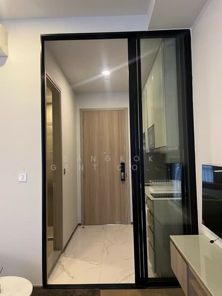 Park Origin Phayathai, Bangkok, 89 Phaya Thai Road, Thanon Phaya Thai, Ratchathewi, Bangkok, Studio, 25 sqm, Condo For Sale, by Bangkok Agent Co.,Ltd., 500168729 - DDproperty.com