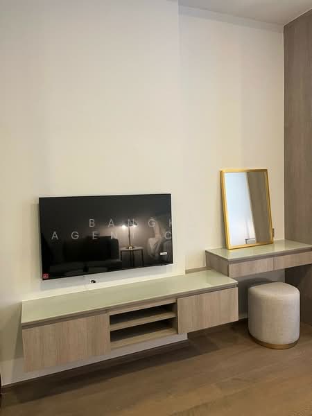 Park Origin Phayathai, Bangkok, 89 Phaya Thai Road, Thanon Phaya Thai, Ratchathewi, Bangkok, Studio, 25 sqm, Condo For Sale, by Bangkok Agent Co.,Ltd., 500168729 - DDproperty.com