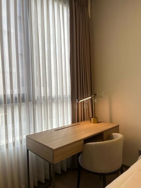 Park Origin Phayathai, Bangkok, 89 Phaya Thai Road, Thanon Phaya Thai, Ratchathewi, Bangkok, Studio, 25 sqm, Condo For Sale, by Bangkok Agent Co.,Ltd., 500168729 - DDproperty.com