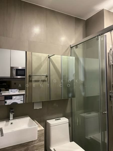 Park Origin Phayathai, Bangkok, 89 Phaya Thai Road, Thanon Phaya Thai, Ratchathewi, Bangkok, Studio, 25 sqm, Condo For Sale, by Bangkok Agent Co.,Ltd., 500168729 - DDproperty.com