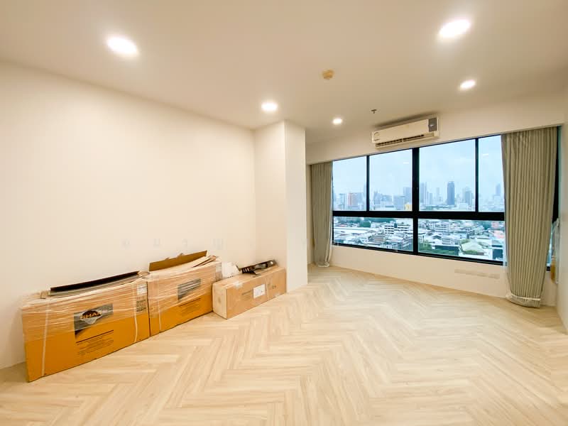 Supalai Premier Ratchathewi, Bangkok, 188 Phetchaburi Road, Thanon Phetchaburi, Ratchathewi, Bangkok, 1 Bedroom, 62 sqm, Condo For Sale, by อมรญา ทองสุข, 500168731 - DDproperty.com