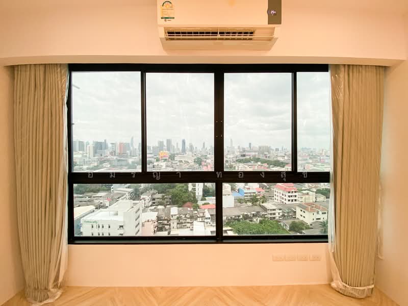Supalai Premier Ratchathewi, Bangkok, 188 Phetchaburi Road, Thanon Phetchaburi, Ratchathewi, Bangkok, 1 Bedroom, 62 sqm, Condo For Sale, by อมรญา ทองสุข, 500168731 - DDproperty.com