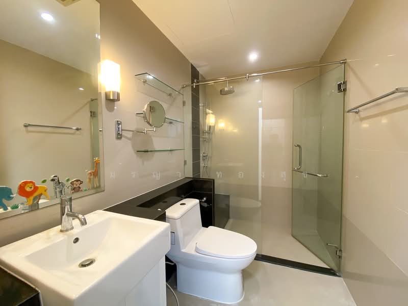 Supalai Premier Ratchathewi, Bangkok, 188 Phetchaburi Road, Thanon Phetchaburi, Ratchathewi, Bangkok, 1 Bedroom, 62 sqm, Condo For Sale, by อมรญา ทองสุข, 500168731 - DDproperty.com