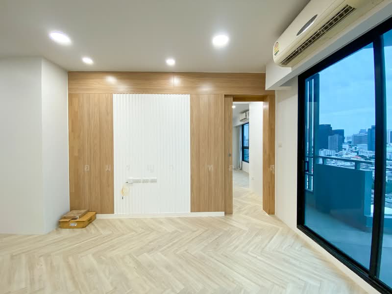 Supalai Premier Ratchathewi, Bangkok, 188 Phetchaburi Road, Thanon Phetchaburi, Ratchathewi, Bangkok, 1 Bedroom, 62 sqm, Condo For Sale, by อมรญา ทองสุข, 500168731 - DDproperty.com