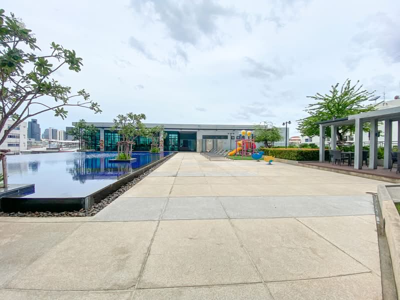 Supalai Premier Ratchathewi, Bangkok, 188 Phetchaburi Road, Thanon Phetchaburi, Ratchathewi, Bangkok, 1 Bedroom, 62 sqm, Condo For Sale, by อมรญา ทองสุข, 500168731 - DDproperty.com