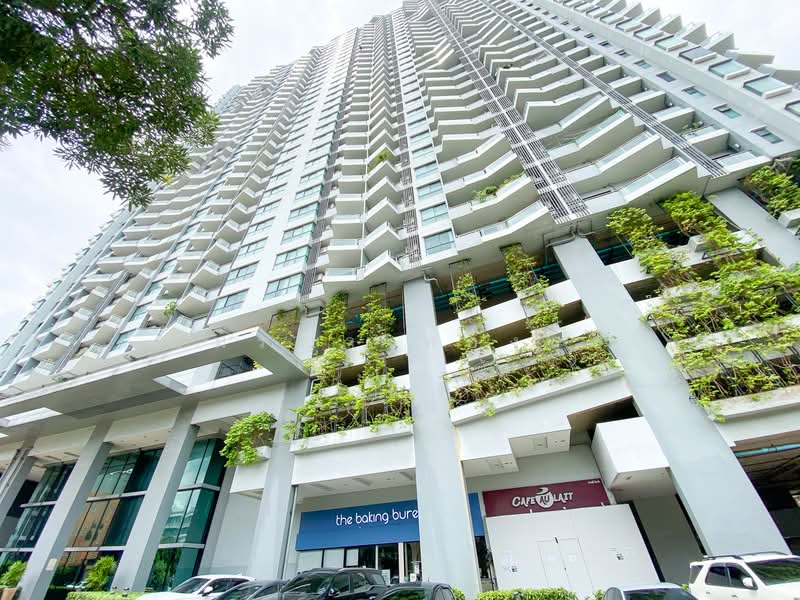 Supalai Premier Ratchathewi : ศุภาลัย พรีเมียร์ ราชเทวี, กรุงเทพ, 188 ถนนเพชรบุรี, ถนนเพชรบุรี, ราชเทวี, กรุงเทพ, 62 ตร.ม., คอนโด ขาย, โดย อมรญา ทองสุข, 500168731 - DDproperty.com