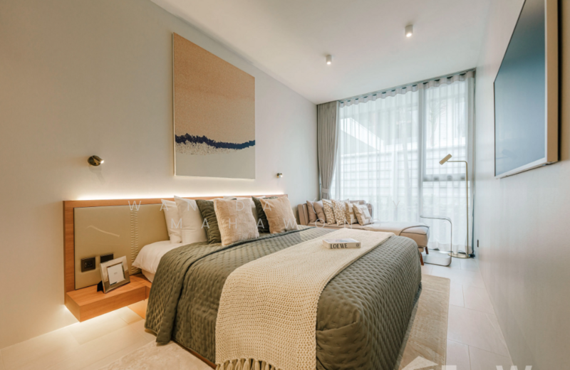 Siamese Bangtao, ภูเก็ต, Koktanode, soi 3, เชิงทะเล, ถลาง, ภูเก็ต, 45 ตร.ม., คอนโด ขาย, โดย Wanida (May) Mahawong, 500168732 - DDproperty.com