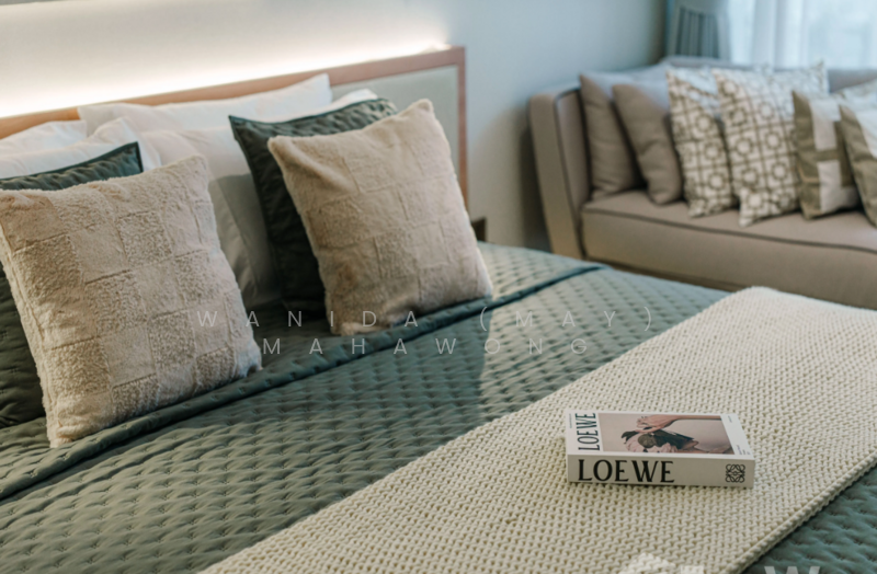 Siamese Bangtao, ภูเก็ต, Koktanode, soi 3, เชิงทะเล, ถลาง, ภูเก็ต, 45 ตร.ม., คอนโด ขาย, โดย Wanida (May) Mahawong, 500168732 - DDproperty.com