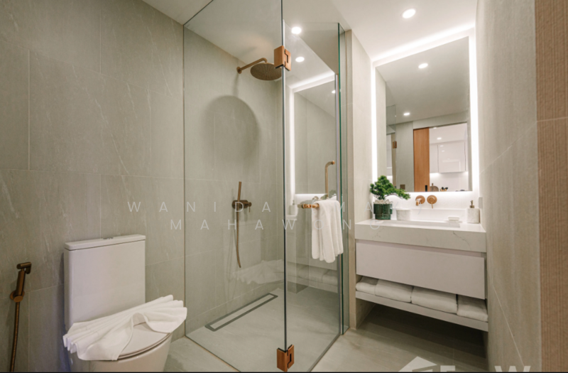 Siamese Bangtao, ภูเก็ต, Koktanode, soi 3, เชิงทะเล, ถลาง, ภูเก็ต, 45 ตร.ม., คอนโด ขาย, โดย Wanida (May) Mahawong, 500168732 - DDproperty.com